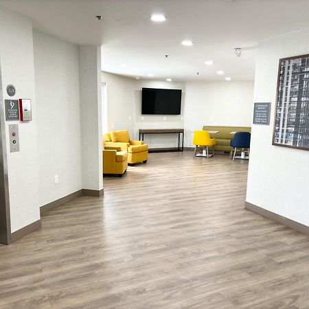 Comfort Inn Marietta-Atlanta Near Ballpark-Galleria Extérieur photo