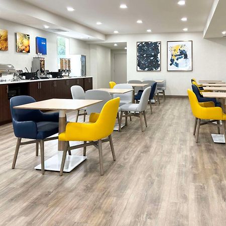 Comfort Inn Marietta-Atlanta Near Ballpark-Galleria Extérieur photo