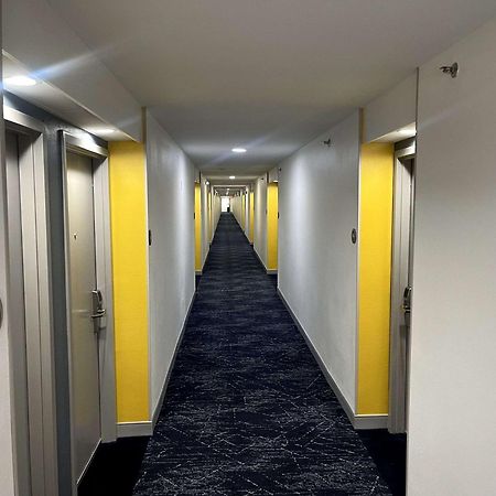 Comfort Inn Marietta-Atlanta Near Ballpark-Galleria Extérieur photo