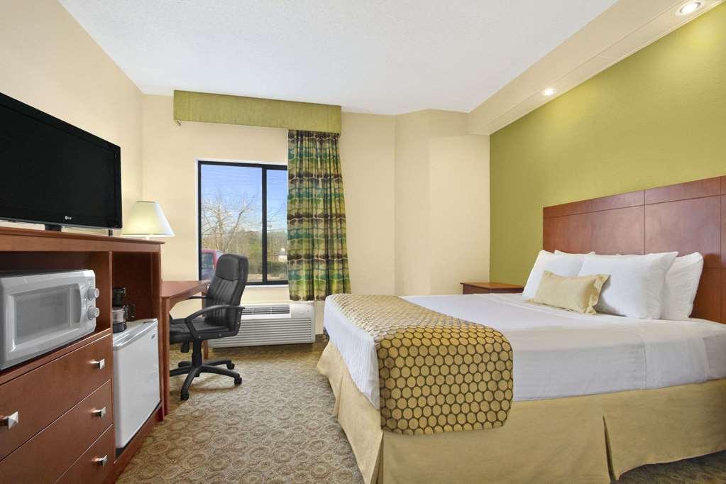 Comfort Inn Marietta-Atlanta Near Ballpark-Galleria Extérieur photo