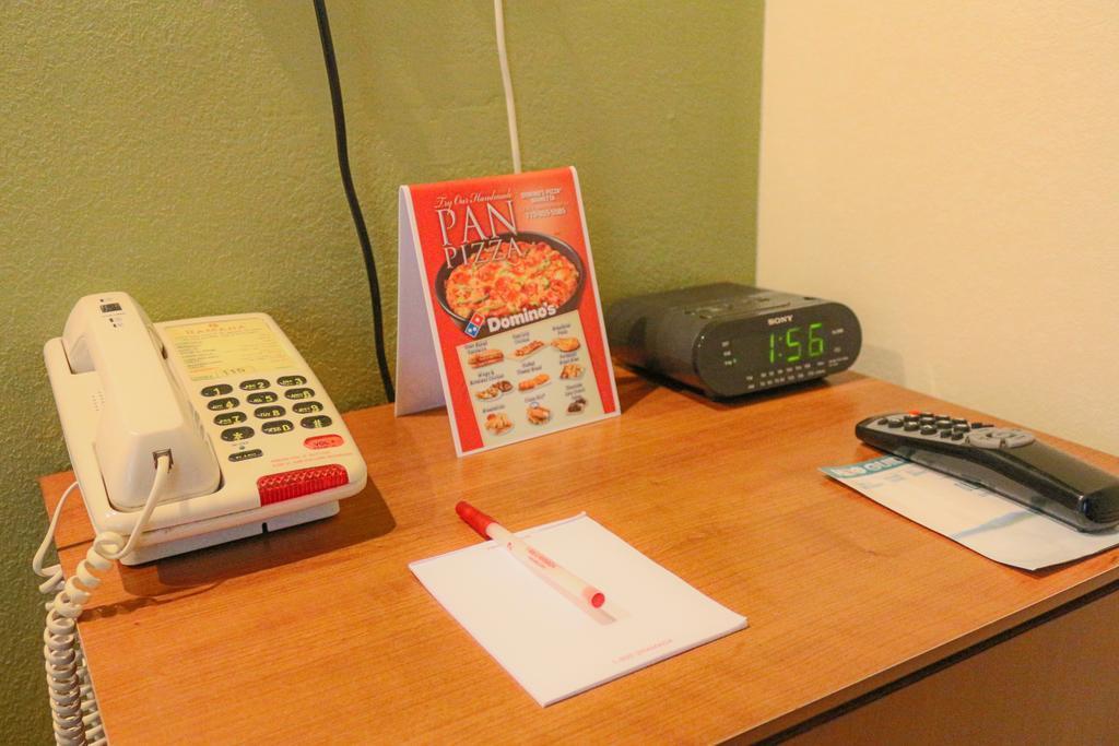 Comfort Inn Marietta-Atlanta Near Ballpark-Galleria Extérieur photo