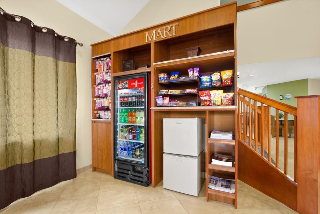 Comfort Inn Marietta-Atlanta Near Ballpark-Galleria Extérieur photo