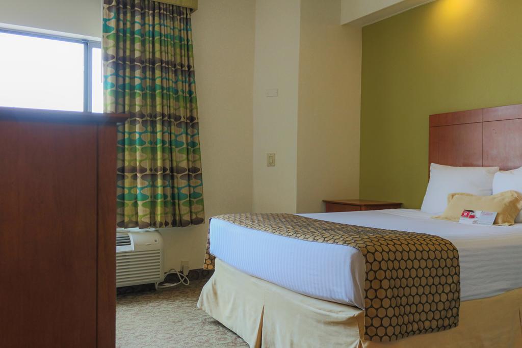 Comfort Inn Marietta-Atlanta Near Ballpark-Galleria Extérieur photo