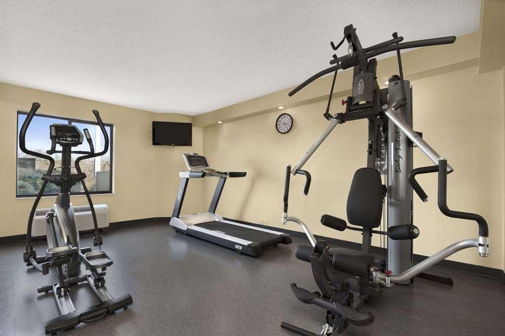 Comfort Inn Marietta-Atlanta Near Ballpark-Galleria Extérieur photo