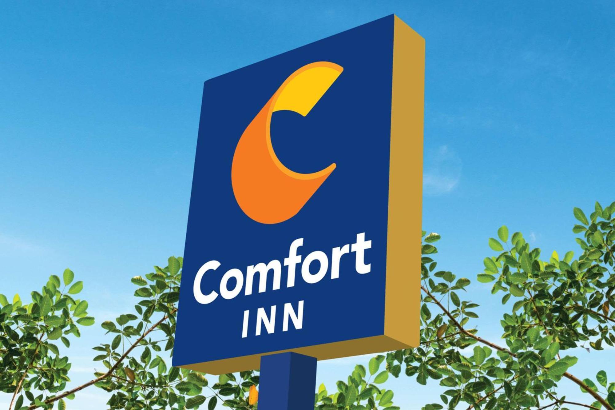 Comfort Inn Marietta-Atlanta Near Ballpark-Galleria Extérieur photo