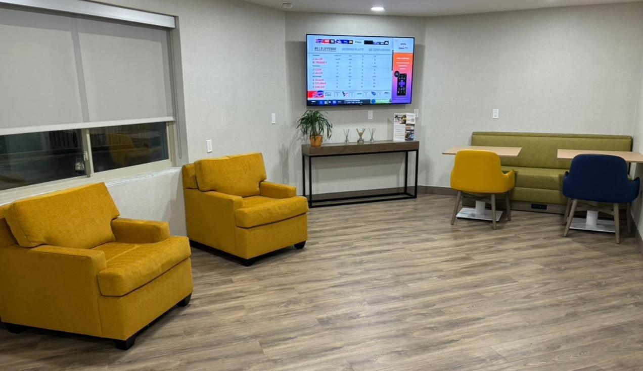 Comfort Inn Marietta-Atlanta Near Ballpark-Galleria Extérieur photo
