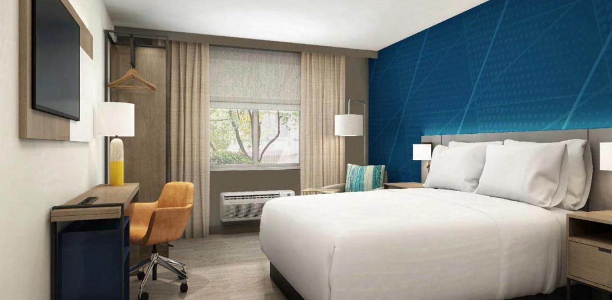 Comfort Inn Marietta-Atlanta Near Ballpark-Galleria Extérieur photo