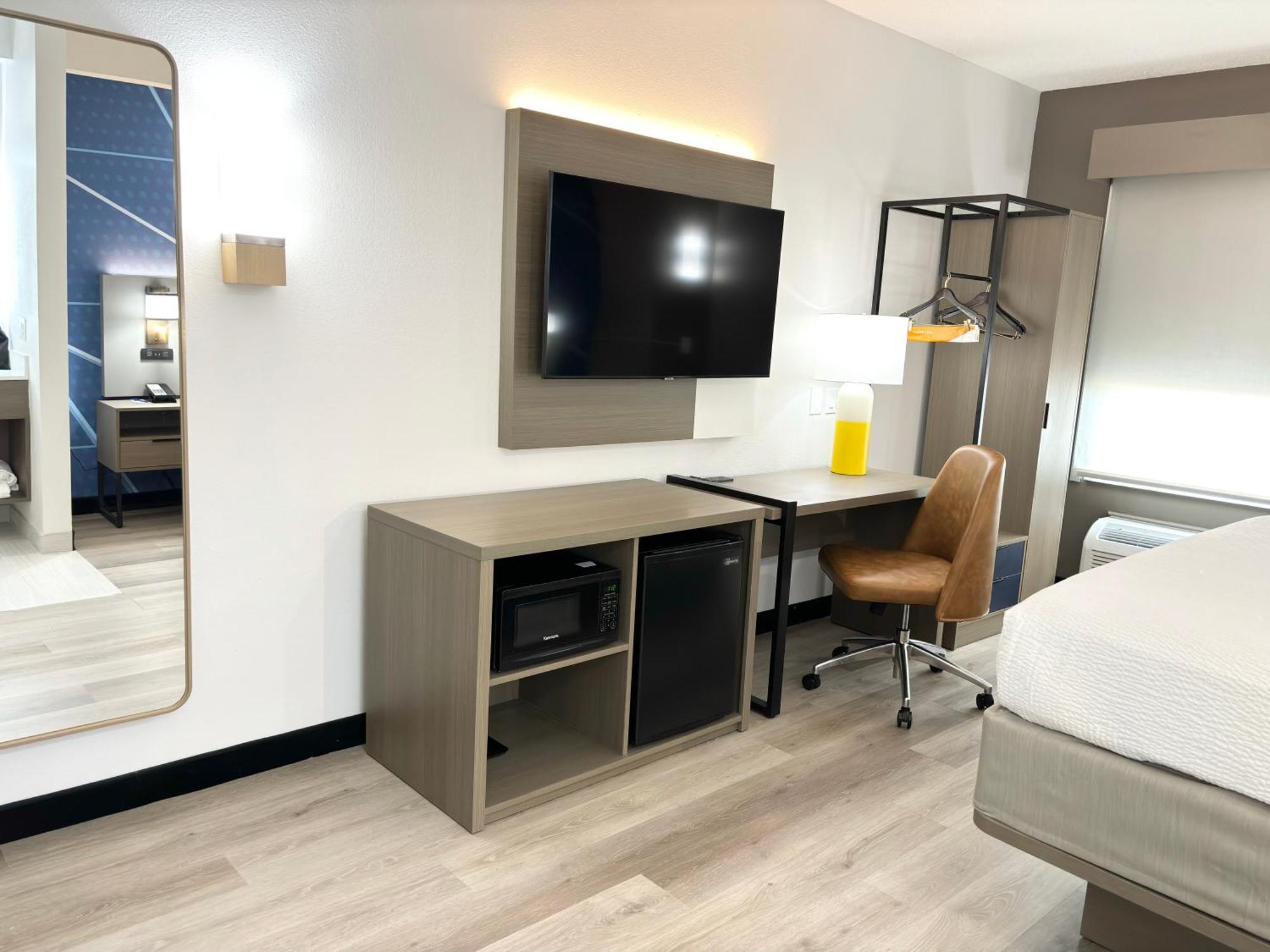 Comfort Inn Marietta-Atlanta Near Ballpark-Galleria Extérieur photo