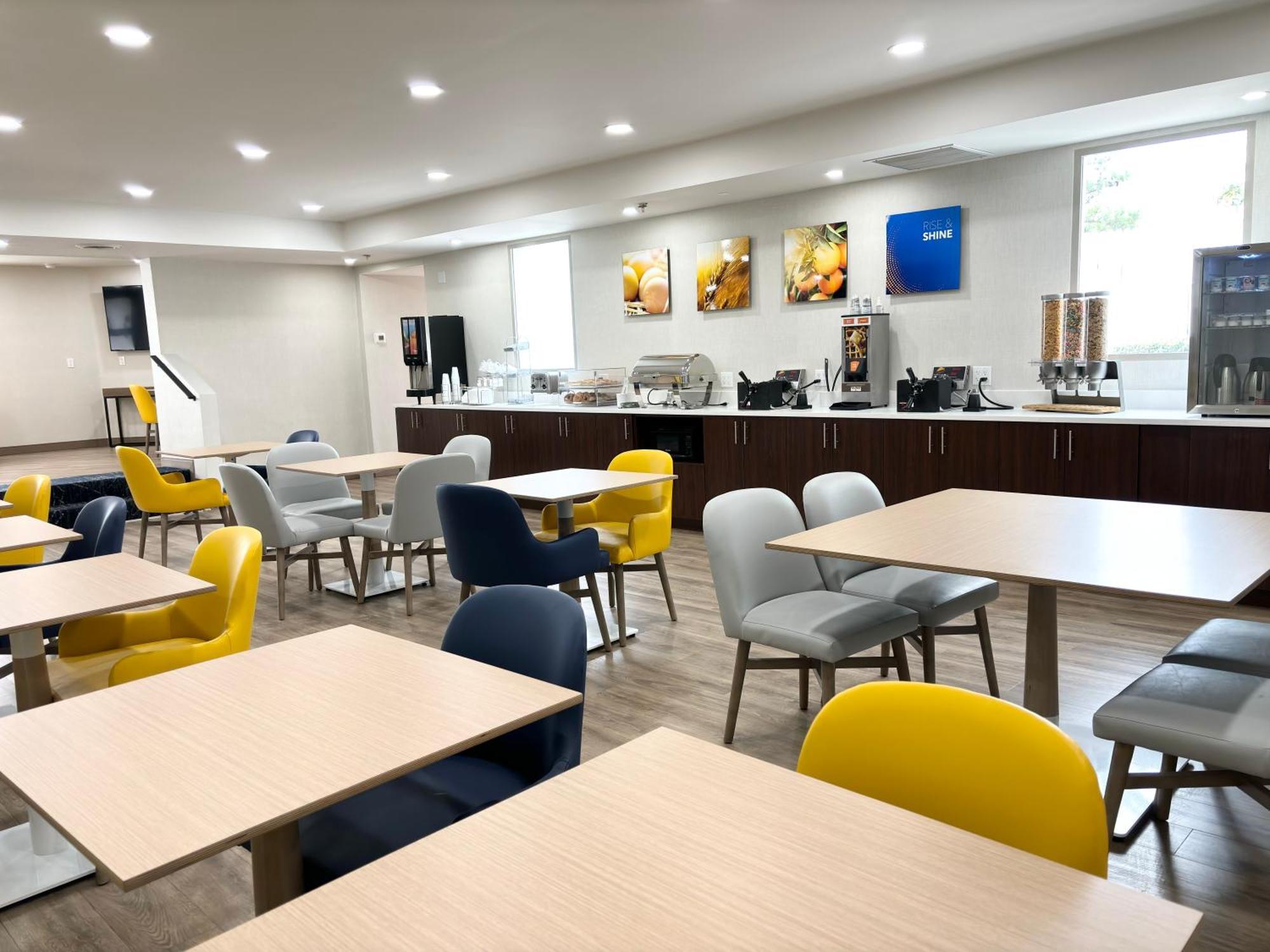 Comfort Inn Marietta-Atlanta Near Ballpark-Galleria Extérieur photo