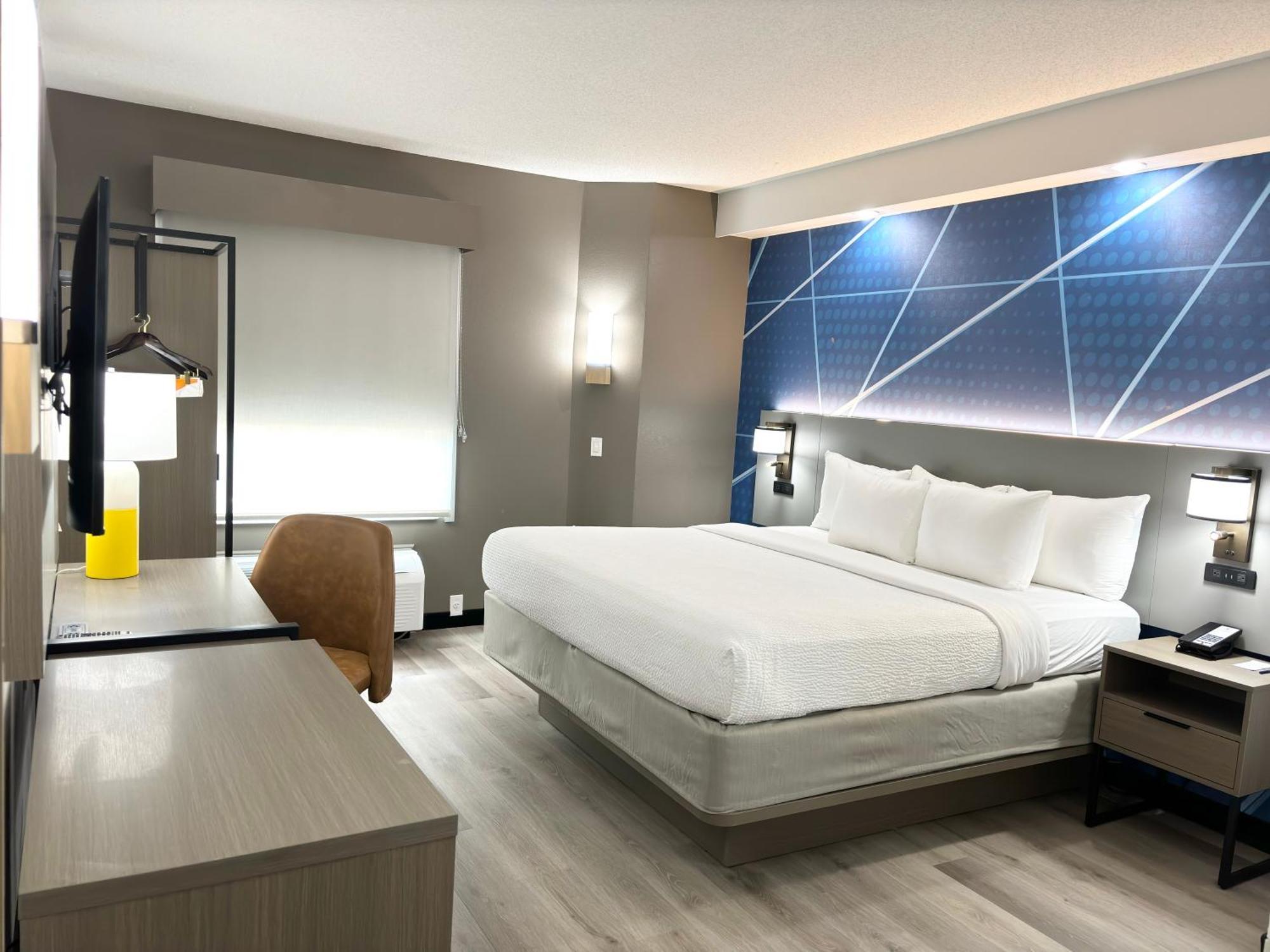 Comfort Inn Marietta-Atlanta Near Ballpark-Galleria Extérieur photo