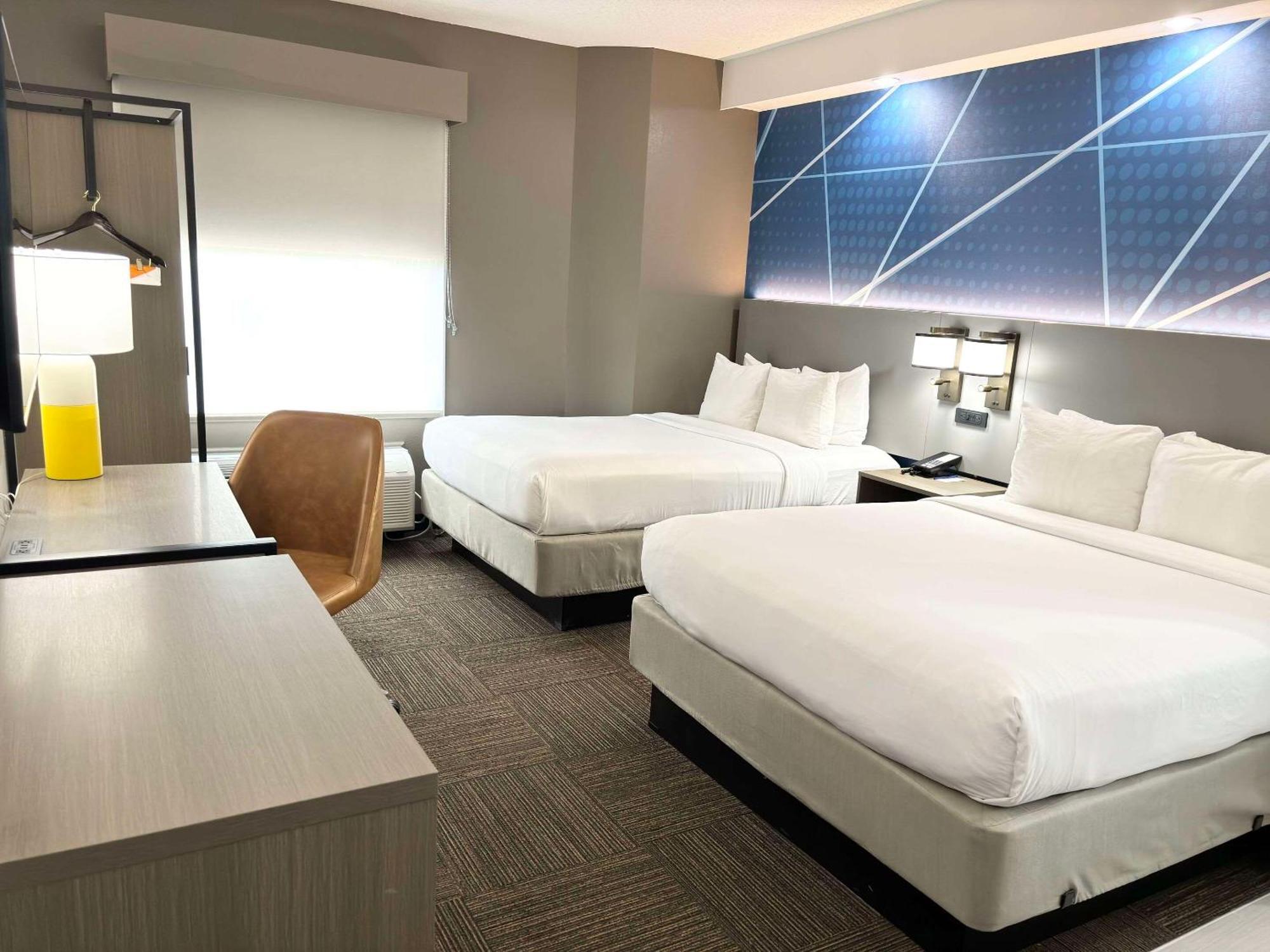 Comfort Inn Marietta-Atlanta Near Ballpark-Galleria Extérieur photo
